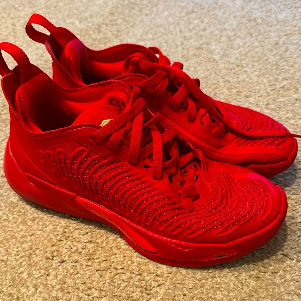 Jordan Luka Size 8